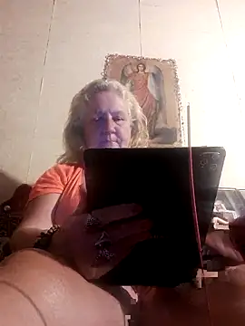 LoveCupid5451 online show from September 30, 6:24 pm