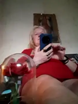 LoveCupid5451 online show from November 18, 9:36 am