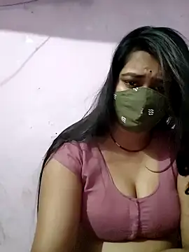 Riya hot12 online show from October 16, 4:46 am