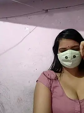 Riya hot12 online show from October 18, 4:30 pm