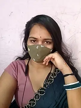 Riya hot12 online show from October 24, 7:49 am