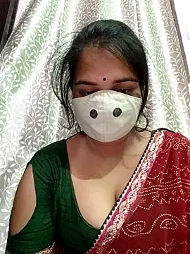 Riya hot12 online show from November 17, 3:40 pm