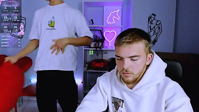 Snapshot of sam_nexor chatting on September 26, 8:13 pm sam nexor online show from September 26, 8:13 pm