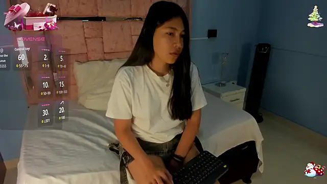 Snapshot of LICKY_LOV chatting on September 24, 3:21 am LICKY LOV online show from September 24, 3:21 am