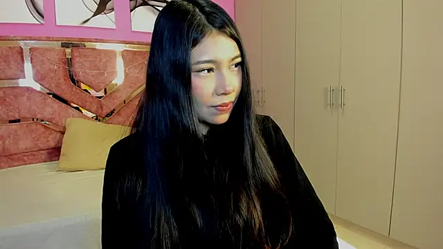 LICKY LOV online show from January 6, 12:20 pm