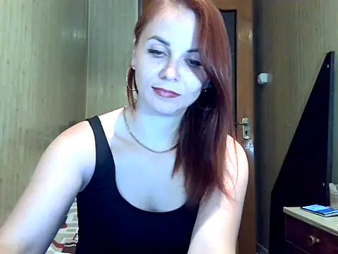 Kisa26311 online show from October 3, 7:27 am