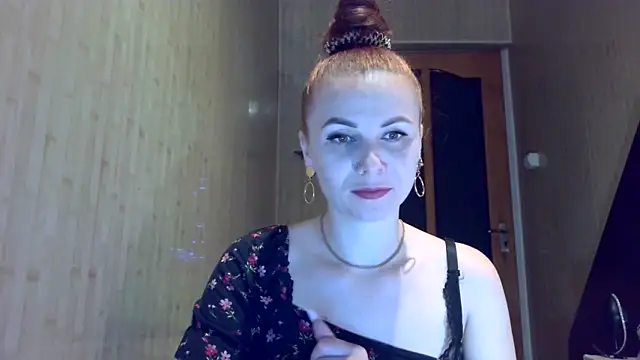 Kisa26311 online show from April 5, 6:27 pm