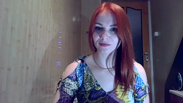 Kisa26311 online show from April 7, 1:11 pm