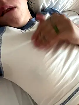 Kitty5348 online show from October 9, 8:56 am