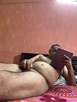 Snapshot of Rupkumarmaleforfun chatting on February 15, 3:25 am Rupkumarmaleforfun online show from February 15, 3:25 am