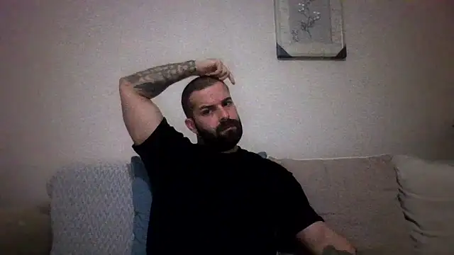 kean2365 online show from March 16, 10:25 pm