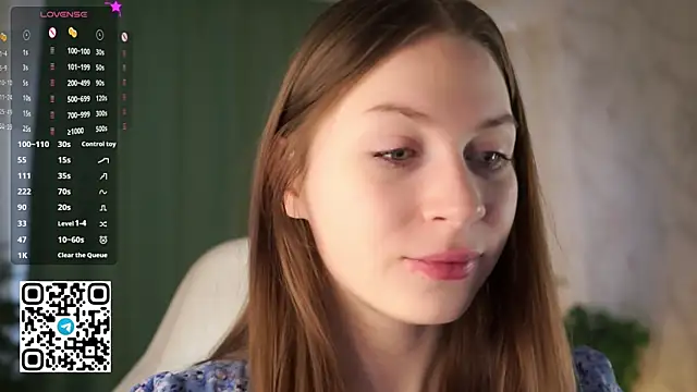 Stella of steel online show from December 20, 11:17 am