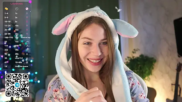 Stella of steel online show from December 23, 11:08 am