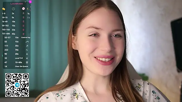 Stella of steel online show from February 27, 11:21 am