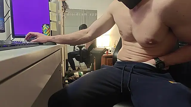 Snapshot of jockjayftm chatting on November 8, 10:08 pm jockjayftm online show from November 8, 10:08 pm