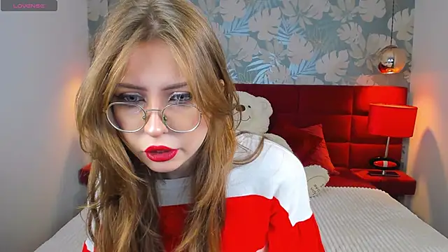 Grace blush online show from October 1, 7:14 am