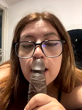 Snapshot of Blair_Bunnyy chatting on September 9, 2:11 am Blair Bunnyy online show from September 9, 2:11 am