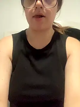 Snapshot of Blair_Bunnyy chatting on September 16, 5:41 am Blair Bunnyy online show from September 16, 5:41 am