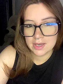 Snapshot of Blair_Bunnyy chatting on October 2, 9:05 am Blair Bunnyy online show from October 2, 9:05 am