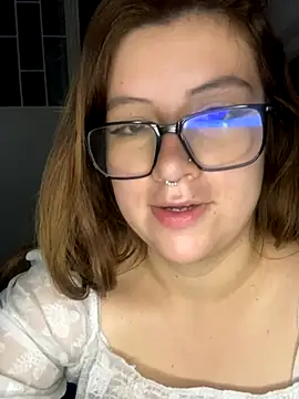 Snapshot of Blair_Bunnyy chatting on October 3, 10:12 am Blair Bunnyy online show from October 3, 10:12 am