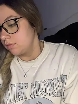 Blair Bunnyy online show from January 17, 3:55 am