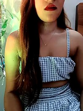Cutie Shruti online show from September 22, 2:52 pm