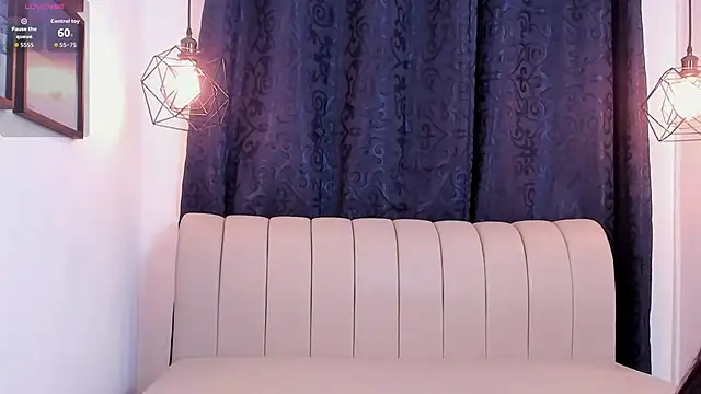 natasha moreno online show from November 18, 12:31 pm