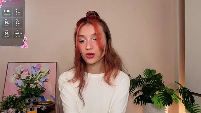 ZadengiDaaa online show from November 21, 12:04 pm