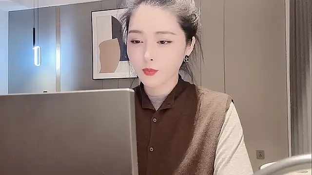 Snapshot of Ianxuan chatting on October 16, 6:03 am Ianxuan online show from October 16, 6:03 am