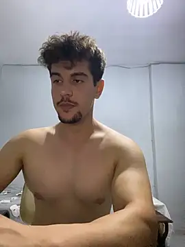 23cmturkishD online show from November 2, 4:20 pm