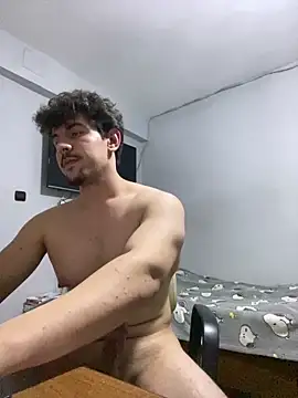 23cmturkishD online show from February 20, 4:51 pm