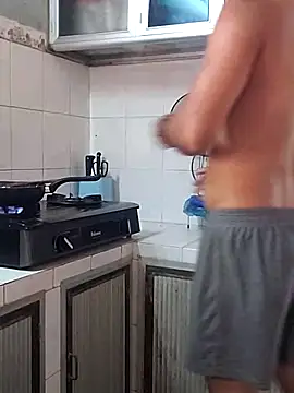 ANonngDan79 online show from March 31, 4:35 am