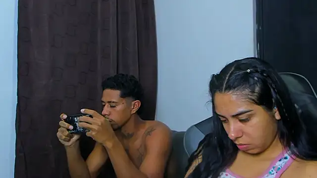 violet and myers online show from March 5, 2:13 pm