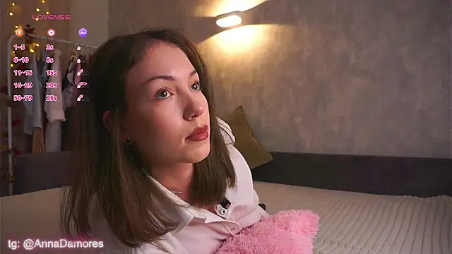 RenateRansone online show from January 18, 6:34 pm