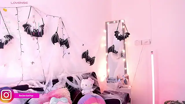 Snapshot of Kathybecker chatting on October 30, 2:29 pm Kathybecker online show from October 30, 2:29 pm