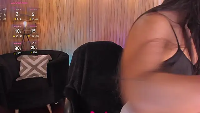 MilaColeman online show from February 26, 2:21 am