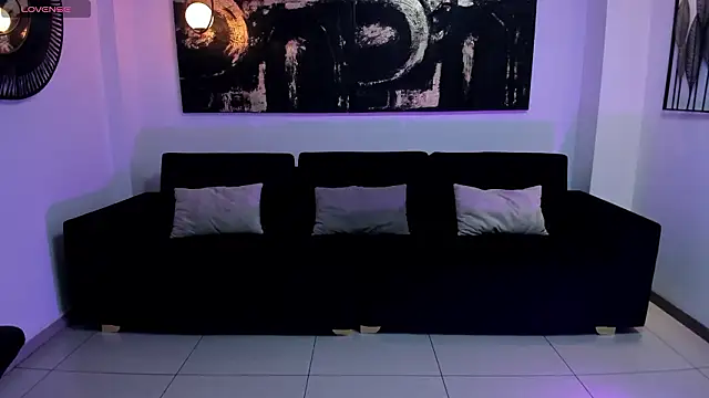 LizzCooper online show from January 16, 3:43 am