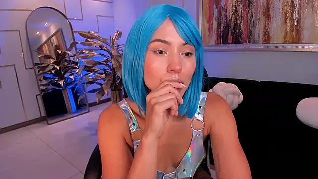 AmberColors  online show from September 24, 7:28 pm