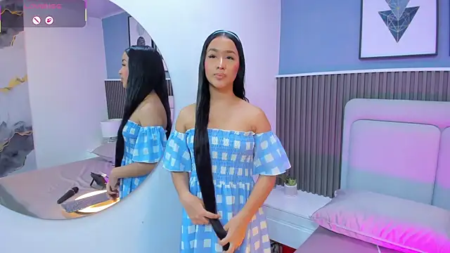 lily  star online show from October 20, 2:56 am