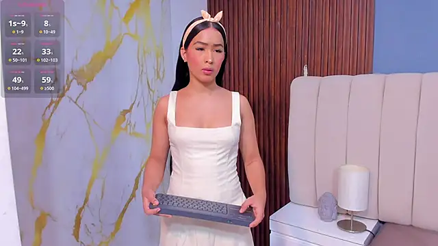 lily  star online show from November 14, 3:16 am