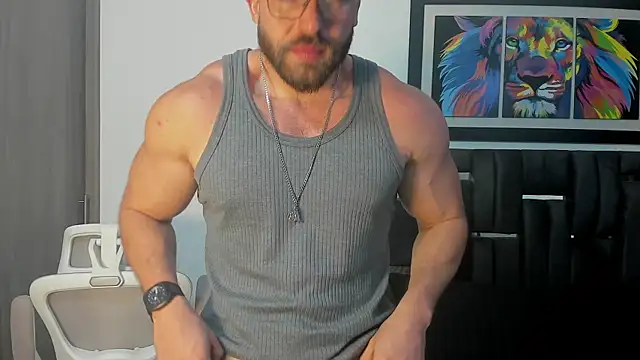 Snapshot of JoshuaLyon chatting on November 26, 6:42 pm JoshuaLyon online show from November 26, 6:42 pm