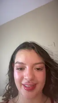 Snapshot of AriaHeavenss chatting on November 8, 12:11 am AriaHeavenss online show from November 8, 12:11 am