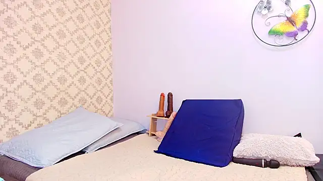 Vero Temptation online show from September 18, 3:08 am