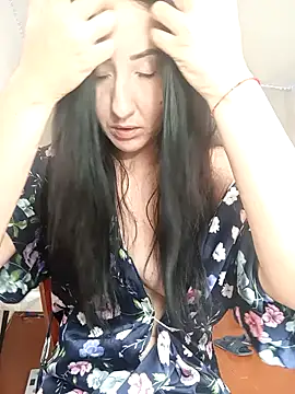 Lili Doris online show from September 18, 7:54 am