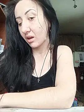 Lili Doris online show from December 4, 6:34 am