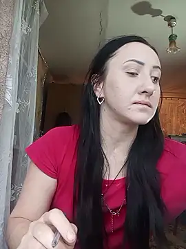 Lili Doris online show from January 13, 5:46 am