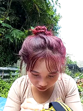 EllyBaby20 online show from October 5, 2:32 am