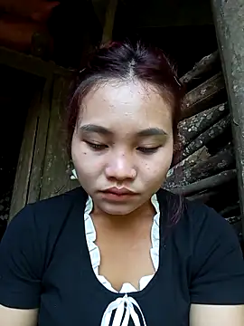 EllyBaby20 online show from October 30, 1:07 am