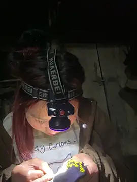 EllyBaby20 online show from December 15, 11:47 am