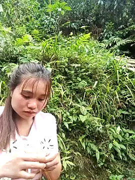 EllyBaby20 online show from April 11, 7:56 am